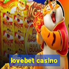 lovebet casino